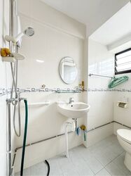 Blk 534 Bedok North Street 3 (Bedok), HDB 2 Rooms #630556171